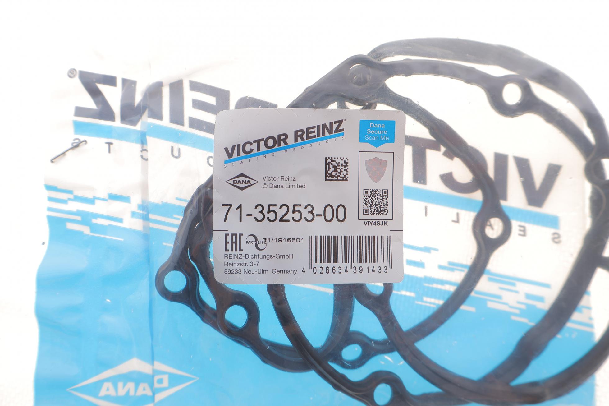 713525300 VICTOR REINZ